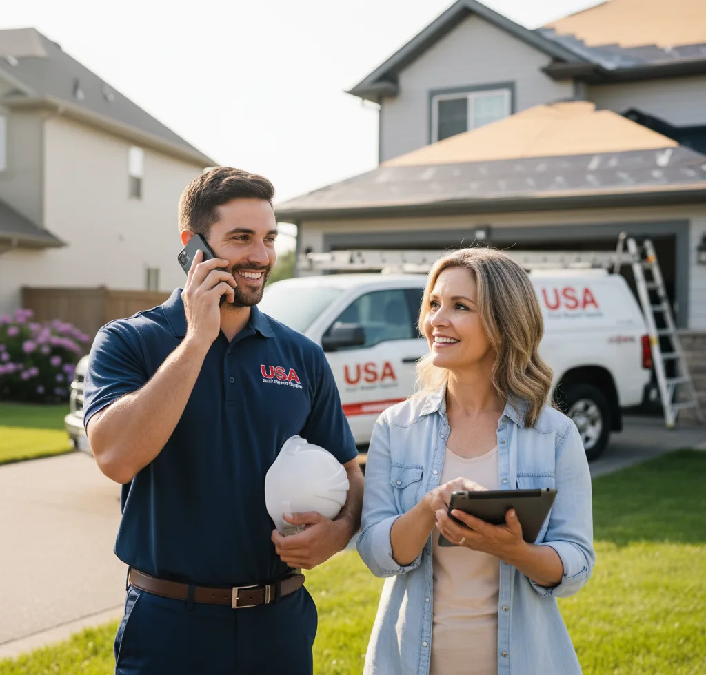 Emergency Roof Repair in Sparkill, NY
